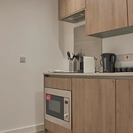 16 Cherry Lane Apartment